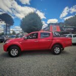 MITSUBISHI L200 KATANA CRT 4X4 2.4 - Imagen 5