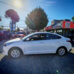 HYUNDAI ACCENT HCI 1.4 - Imagen 5