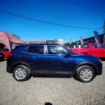 SSANGYONG NEW KORANDO LX 1.5 - Imagen 6
