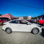 HYUNDAI ACCENT HCI 1.4 - Imagen 6
