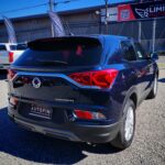 SSANGYONG NEW KORANDO LX 1.5 - Imagen 7