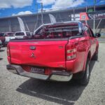 MITSUBISHI L200 KATANA CRT 4X4 2.4 - Imagen 7