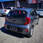 KIA MORNING MPI 1.2 - Imagen 7