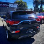 SSANGYONG NEW KORANDO LX 1.5 - Imagen 8