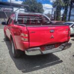 MITSUBISHI L200 KATANA CRT 4X4 2.4 - Imagen 8