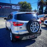 FORD ECOSPORT 1.5 AUT - Imagen 8