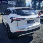 CHEVROLET GROOVE 1.5 - Imagen 8