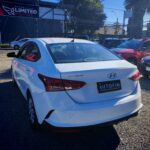 HYUNDAI ACCENT HCI 1.4 - Imagen 8