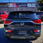 SSANGYONG NEW KORANDO LX 1.5 - Imagen 9