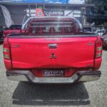 MITSUBISHI L200 KATANA CRT 4X4 2.4 - Imagen 9
