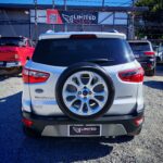 FORD ECOSPORT 1.5 AUT - Imagen 9