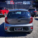 KIA MORNING MPI 1.2 - Imagen 9