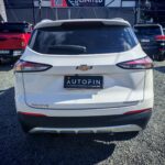 CHEVROLET GROOVE 1.5 - Imagen 9