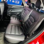 MG HS DLX 1.5 - Imagen 11