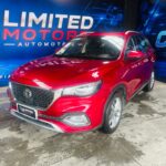 MG HS DLX 1.5 - Imagen 3