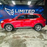 MG HS DLX 1.5 - Imagen 5