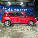 MG HS DLX 1.5 - Imagen 6