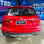 MG HS DLX 1.5 - Imagen 9