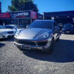 PORSHE CAYENNE S