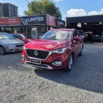 MG HS DLX 1.5