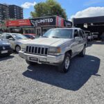 JEEP GRAND CHEROKEE LIMITED 5.2 4X4 AUT