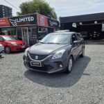 SUZUKI BALENO GL HB 1.4