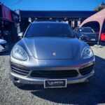 PORSHE CAYENNE S - Imagen 2