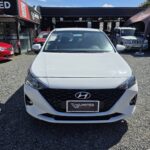 HYUNDAI ACCENT HCI 1.4 - Imagen 2