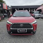 TOYOTA COROLLA CROSS CVT 2.0 - Imagen 2
