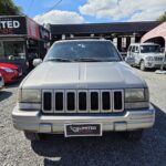 JEEP GRAND CHEROKEE LIMITED 5.2 4X4 AUT - Imagen 2