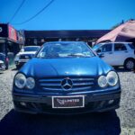 MERCEDES BENZ CLK 350 3.5 AUT - Imagen 2