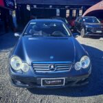 MERCEDES BENZ C200 SPORT COUPE 1.8 AUT - Imagen 2