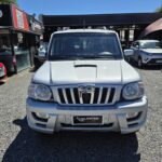 MAHINDRA SCORPIO CRDE 2.2 - Imagen 2