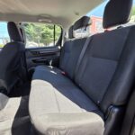 TOYOTA HILUX 2.4 DC 4X4 DX - Imagen 11
