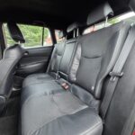 TOYOTA COROLLA CROSS CVT 2.0 - Imagen 11