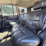 JEEP GRAND CHEROKEE LIMITED 5.2 4X4 AUT - Imagen 11