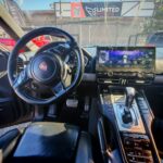 PORSHE CAYENNE S - Imagen 12