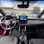 TOYOTA COROLLA CROSS CVT 2.0 - Imagen 12