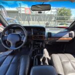 JEEP GRAND CHEROKEE LIMITED 5.2 4X4 AUT - Imagen 12