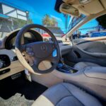 MERCEDES BENZ CLK 350 3.5 AUT - Imagen 12