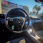 MERCEDES BENZ C200 SPORT COUPE 1.8 AUT - Imagen 13