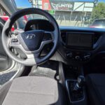 HYUNDAI ACCENT HCI 1.4 - Imagen 13