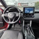 TOYOTA COROLLA CROSS CVT 2.0 - Imagen 13