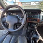 JEEP GRAND CHEROKEE LIMITED 5.2 4X4 AUT - Imagen 13