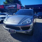 PORSHE CAYENNE S - Imagen 3