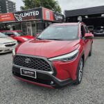 TOYOTA COROLLA CROSS CVT 2.0 - Imagen 3