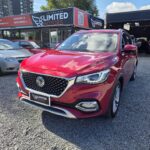 MG HS DLX 1.5 - Imagen 3
