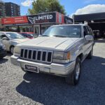 JEEP GRAND CHEROKEE LIMITED 5.2 4X4 AUT - Imagen 3