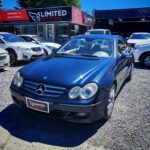 MERCEDES BENZ CLK 350 3.5 AUT - Imagen 3