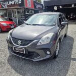 SUZUKI BALENO GL HB 1.4 - Imagen 3